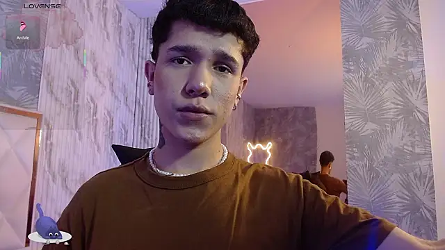 estefan tay online show from 13, 2, 2026