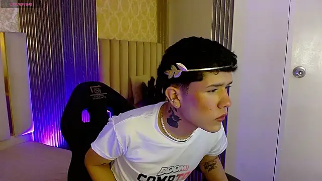 estefan tay online show from 1, 3, 2026