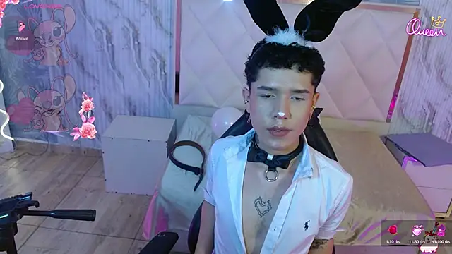 estefan tay online show from 14, 2, 2026