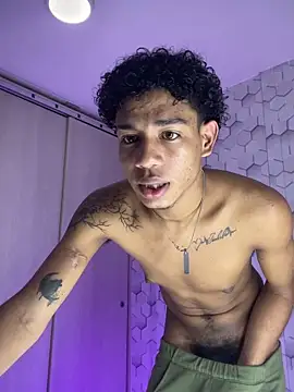 Snapshot of 777_dmz_ chatting on 15, 2, 2026 777 dmz online show from 15, 2, 2026