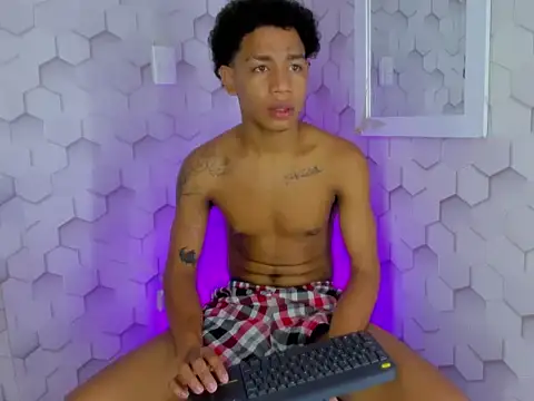 Snapshot of 777_dmz_ chatting on 8, 2, 2026 777 dmz online show from 8, 2, 2026