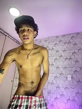 Snapshot of 777_dmz_ chatting on 13, 2, 2026 777 dmz online show from 13, 2, 2026