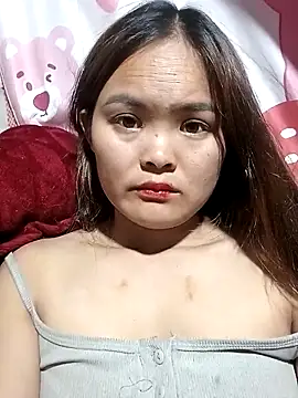 Snapshot of Luminana chatting on 1, 3, 2026 Luminana online show from 1, 3, 2026