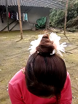 Snapshot of Luminana chatting on 7, 2, 2026 Luminana online show from 7, 2, 2026