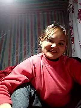 Snapshot of Luminana chatting on 9, 2, 2026 Luminana online show from 9, 2, 2026