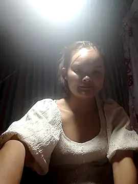 Snapshot of Luminana chatting on 8, 2, 2026 Luminana online show from 8, 2, 2026