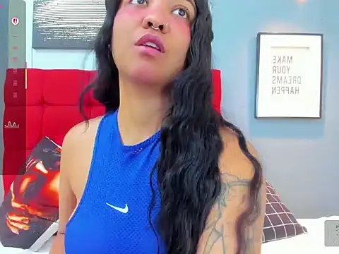 Venuz 01 online show from 10, 3, 2026