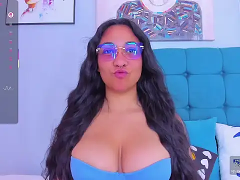 Venuz 01 online show from 11, 3, 2026