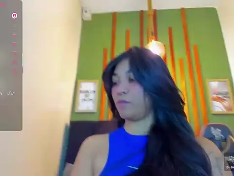 Snapshot of Venuz_01 chatting on 11, 6, 2026 Venuz 01 online show from 11, 6, 2026