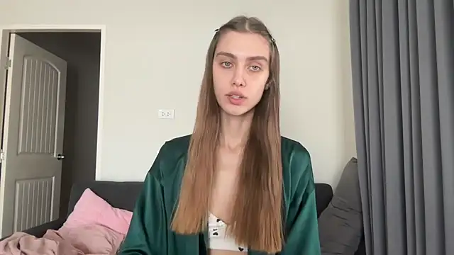 SonyaSweety online show from 23, 2, 2026