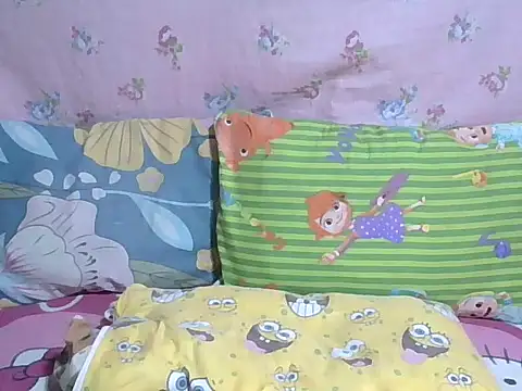 Snapshot of SweetHotBabe18 chatting on 20, 2, 2026 SweetHotBabe18 online show from 20, 2, 2026