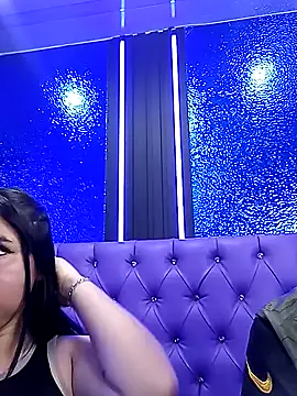  NiniSweet online show from 10, 3, 2026