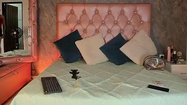 Ashtart 1 online show from 3, 3, 2026