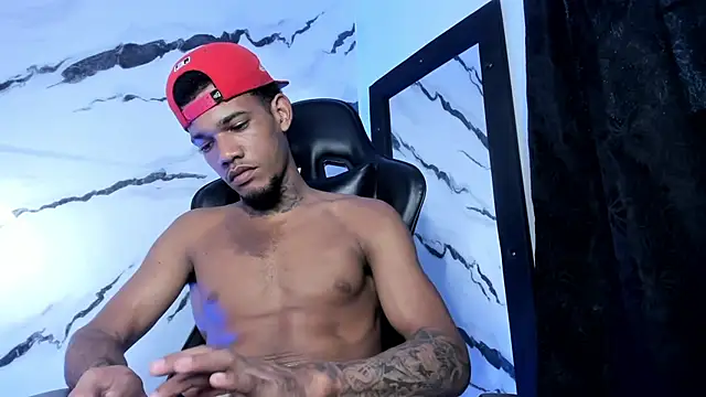 Nehemiaa boy online show from 5, 4, 2026