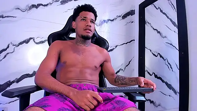 Nehemiaa boy online show from 21, 3, 2026