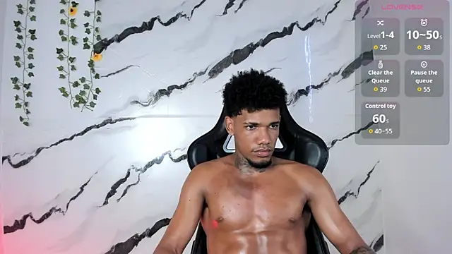 Nehemiaa boy online show from 20, 2, 2026