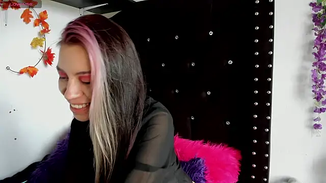 Snapshot of Midory_6 chatting on 19, 2, 2026 Midory 6 online show from 19, 2, 2026