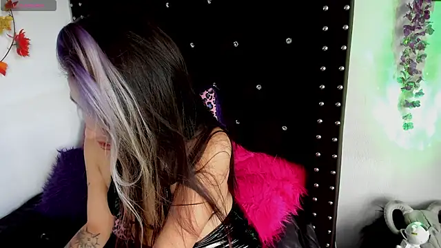 Snapshot of Midory_6 chatting on 25, 2, 2026 Midory 6 online show from 25, 2, 2026