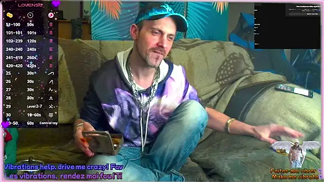 SwatRocShy online show from 24, 2, 2026