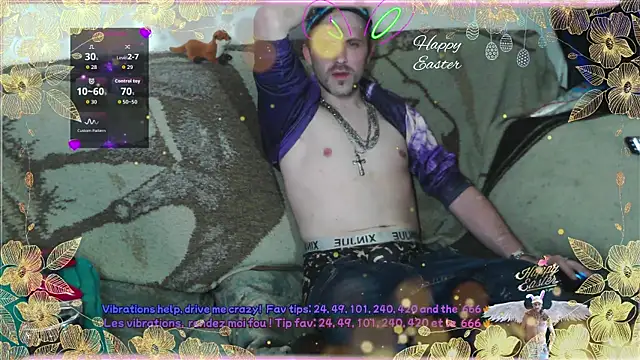 SwatRocShy online show from 4, 4, 2026