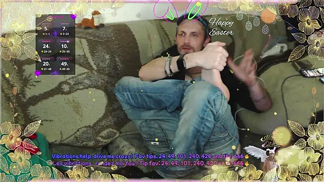 SwatRocShy online show from 2, 4, 2026