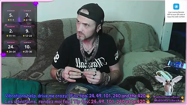SwatRocShy online show from 9, 5, 2026