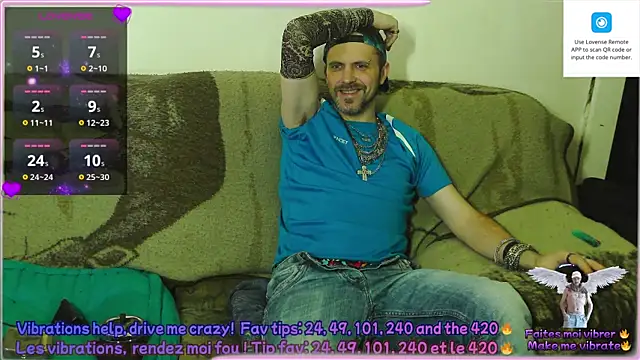 SwatRocShy online show from 16, 5, 2026