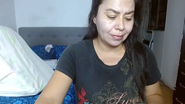 Snapshot of Karo_sexy chatting on 20, 9, 2025 Karo sexy online show from 20, 9, 2025