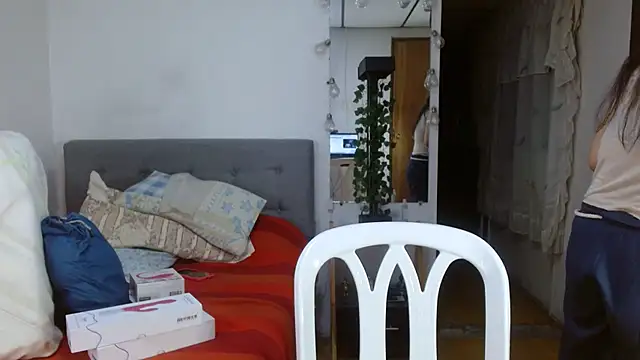 Snapshot of Karo_sexy chatting on 6, 2, 2026 Karo sexy online show from 6, 2, 2026