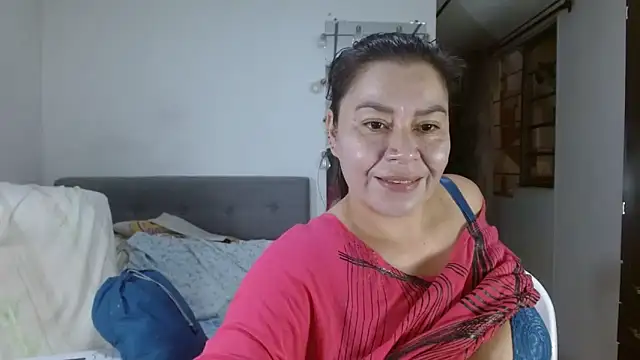 Karo sexy online show from 12, 3, 2026