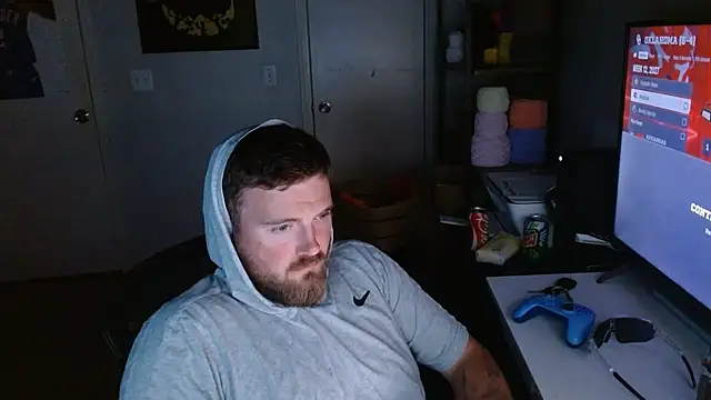 theone07221 online show from 10, 7, 2026