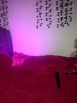 Keyla-moon online show from 17, 3, 2026