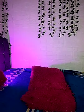 Keyla-moon online show from 18, 4, 2026