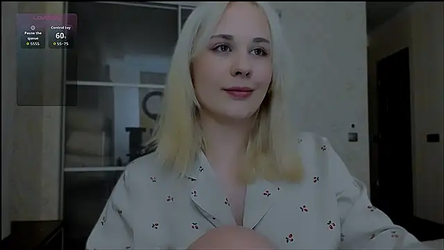 Rita Wildd online show from 22, 3, 2026