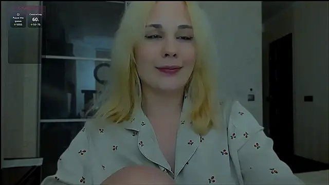 Rita Wildd online show from 11, 3, 2026