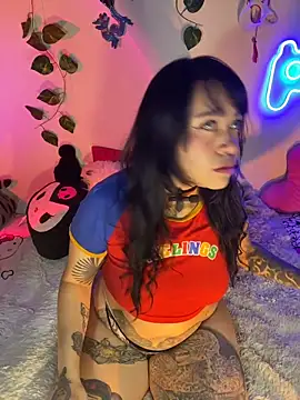 kyoko98 online show from 17, 3, 2026