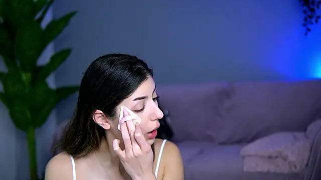 CelestialChloe online show from 25, 2, 2026