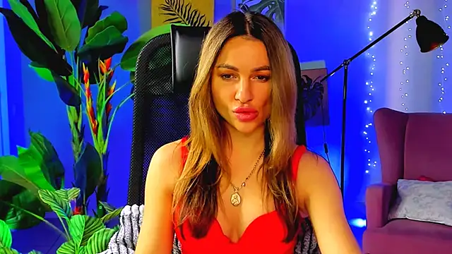 Snapshot of KrisWillis chatting on 10, 2, 2026 KrisWillis online show from 10, 2, 2026