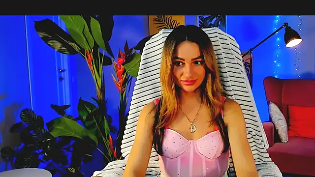 Snapshot of KrisWillis chatting on 26, 2, 2026 KrisWillis online show from 26, 2, 2026