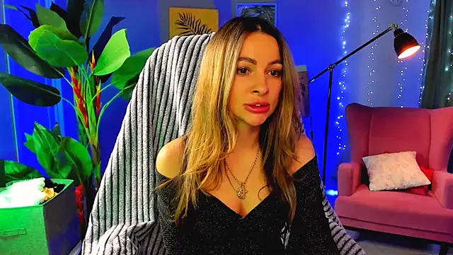 Snapshot of KrisWillis chatting on 9, 2, 2026 KrisWillis online show from 9, 2, 2026