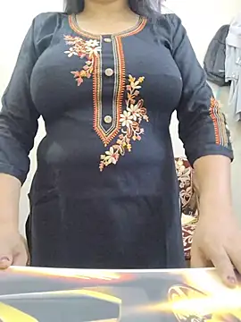 SexybeboX online show from 14, 3, 2026