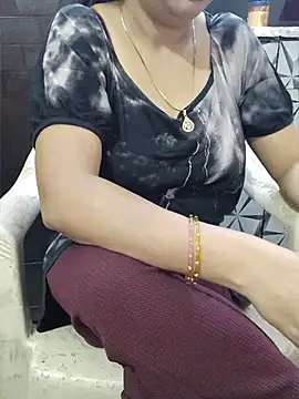 SexybeboX online show from 17, 4, 2026