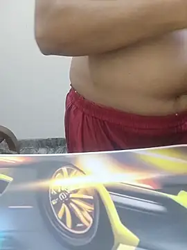 SexybeboX online show from 27, 3, 2026