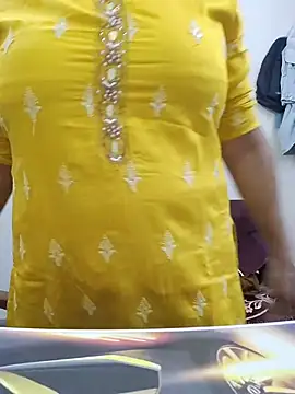 SexybeboX online show from 13, 3, 2026