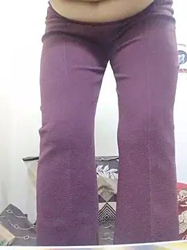 SexybeboX online show from 6, 3, 2026