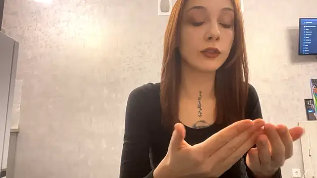 JulissaJoly online show from 7, 2, 2026