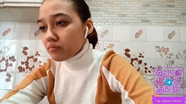 Snapshot of AnnettaBelsito chatting on 1, 3, 2026 AnnettaBelsito online show from 1, 3, 2026