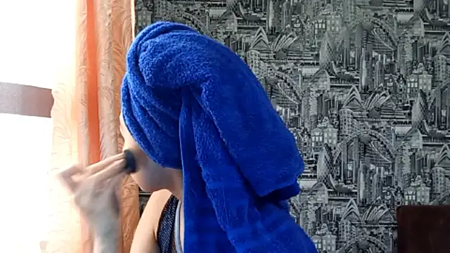 AnnettaBelsito online show from 3, 6, 2026