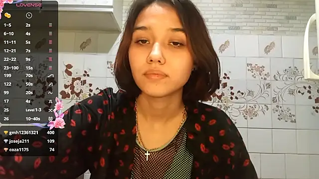 AnnettaBelsito online show from 29, 4, 2026