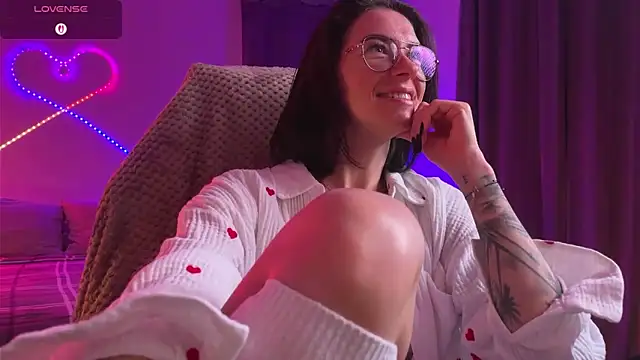 Snapshot of Katy_Kar chatting on 28, 2, 2026 Katy Kar online show from 28, 2, 2026